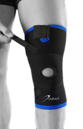 Polvituki Patella Stab| polvituki polvilumpion stabilisointiin 