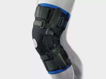 Polvituki ristisidevammoihin ACL - Genum Liga X