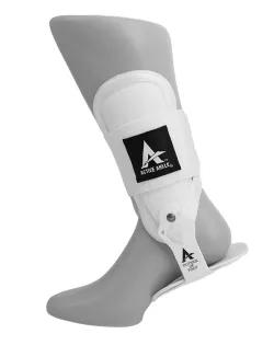 Active Ankle T2 Valkoinen