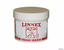 Linnex Lämmitysvoide 100 ml