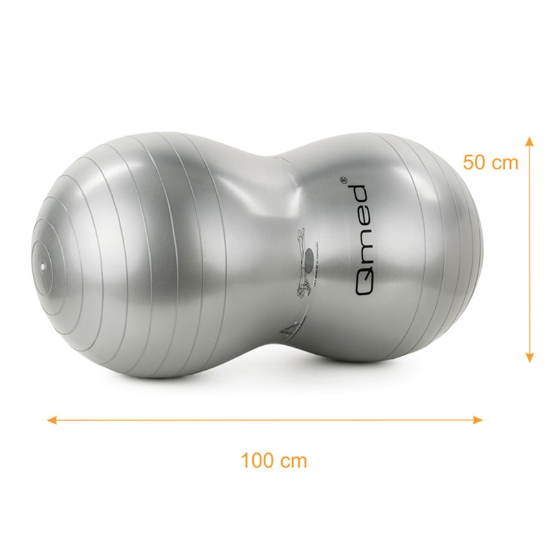 ABS DUO pallo
