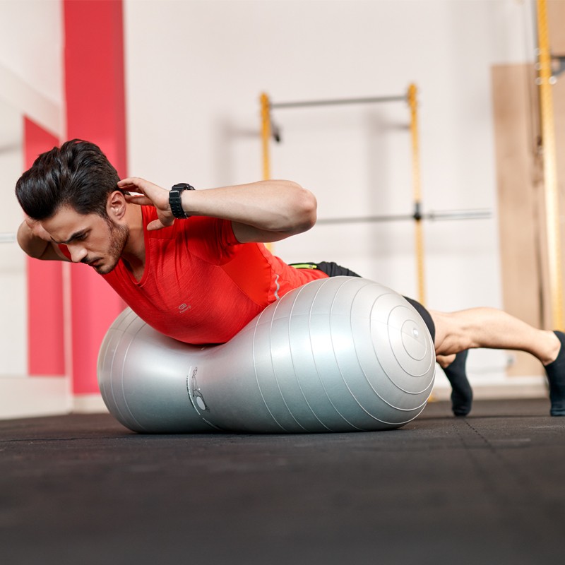 ABS DUO pallo