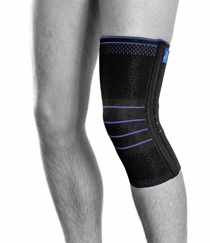 CRX Basic Knee