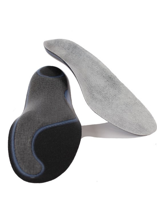 Ortopediset pohjalliset Hallux Stiff