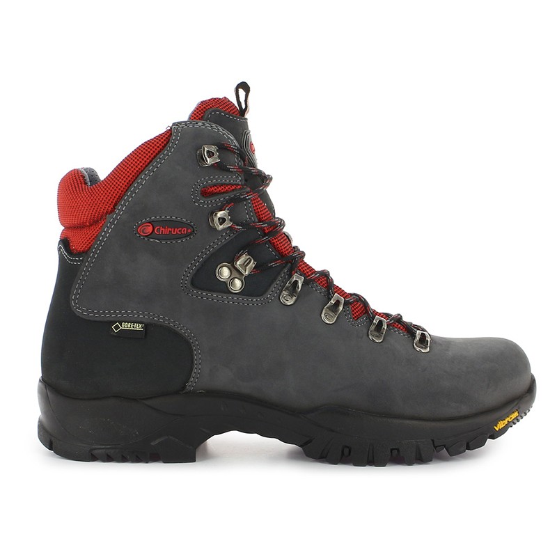Premium boot Dynamic Mid