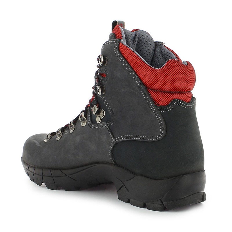 Premium boot Dynamic Mid