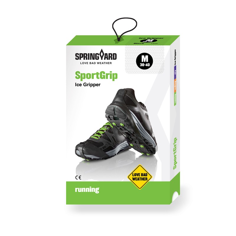 SportGRIP Green (Small)
