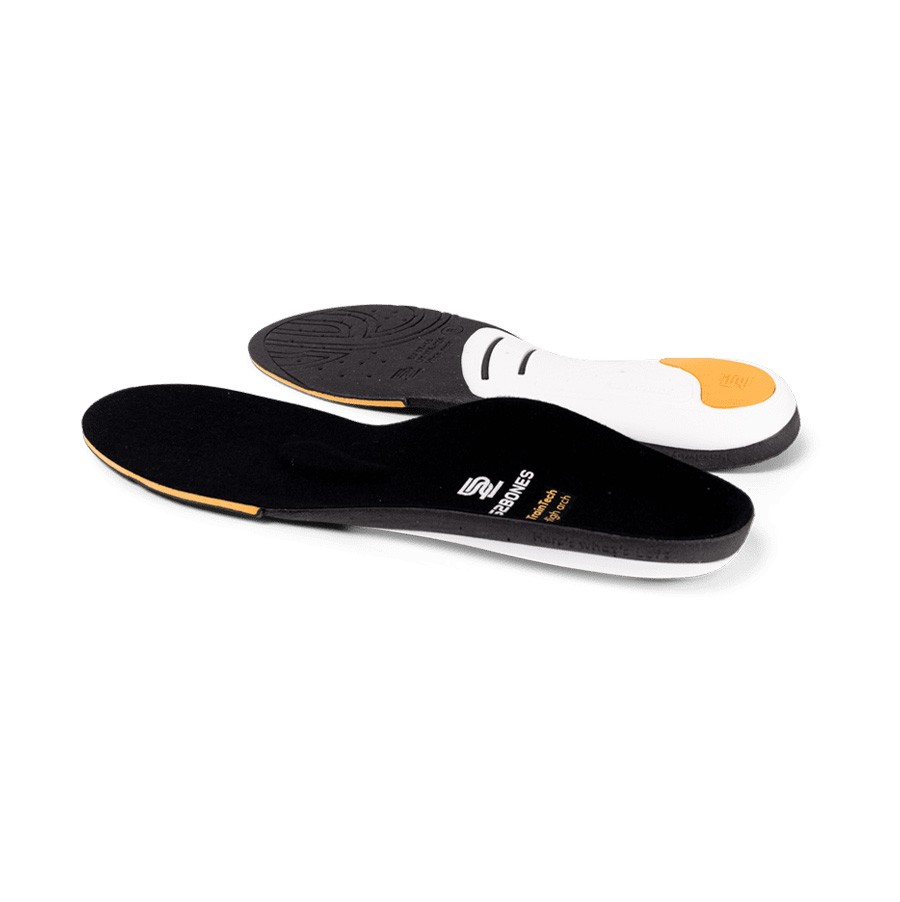 TrainTech sole