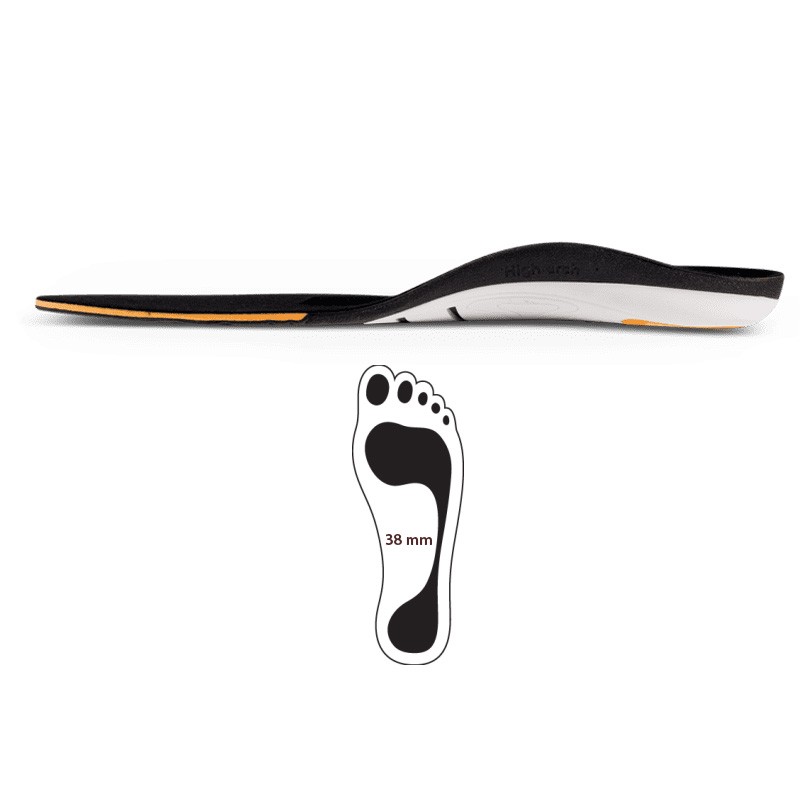TrainTech sole