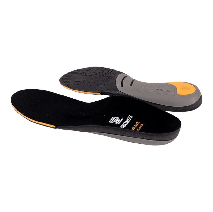 TrainTech sole
