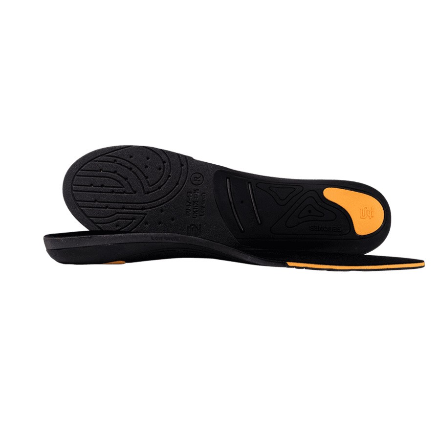 TrainTech sole