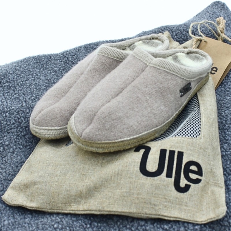 Ulle Original Unisex - keskimmäinen beige
