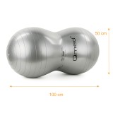 ABS DUO pallo