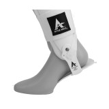 Active Ankle T2 Valkoinen