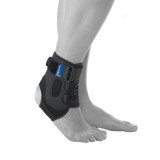 Armis Light nilkkasuoja