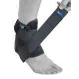 Armis Light nilkkasuoja