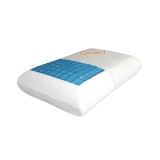 Ergonominen tyyny Gel Comfort