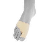 Hallux valgus side Hallux