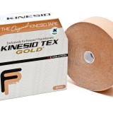 Kinesioteippi - pakkaus 31,5 metriä SININEN