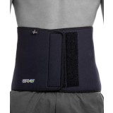 Selkätuki SRX | kevyt stabilisointi ja lievitys selälle