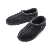 Ulle Original High Men - Musta (40 + 41)