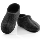 Ulle Original High Men - Musta (40 + 41)