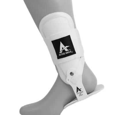 Active Ankle T2 Valkoinen