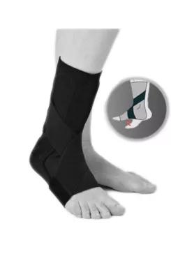 Dorsal LIFT - apuväline pudotusjalan tukemiseen