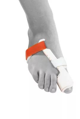 Hallux valguksen tukilasta (Small Right)