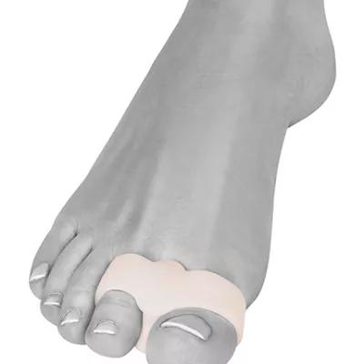Hallux valgus apuväline 
