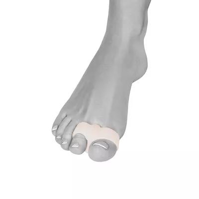 Hallux valgus apuväline 