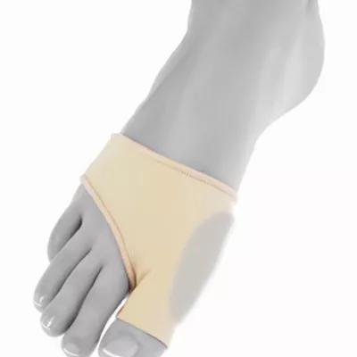 Hallux valgus side Hallux
