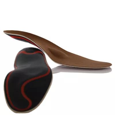 Ortopediset pohjalliset Hallux Total