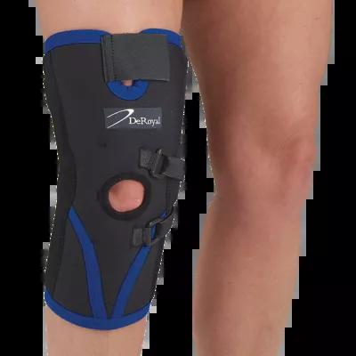 Patella Stabilizer (vain XL & XXL)