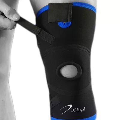 Polvituki Patella Stab| polvituki polvilumpion stabilisointiin 