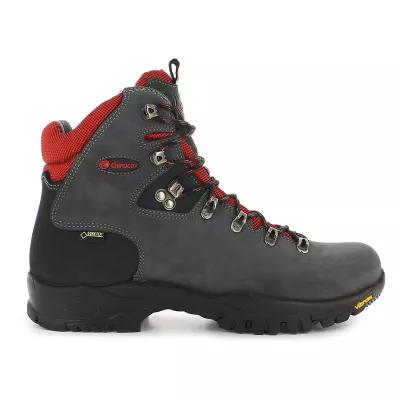 Premium boot Dynamic Mid