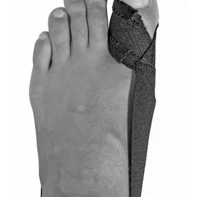 Vaivaisenluu | Hallux Valgus remmi